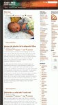 Mobile Screenshot of goja.ro